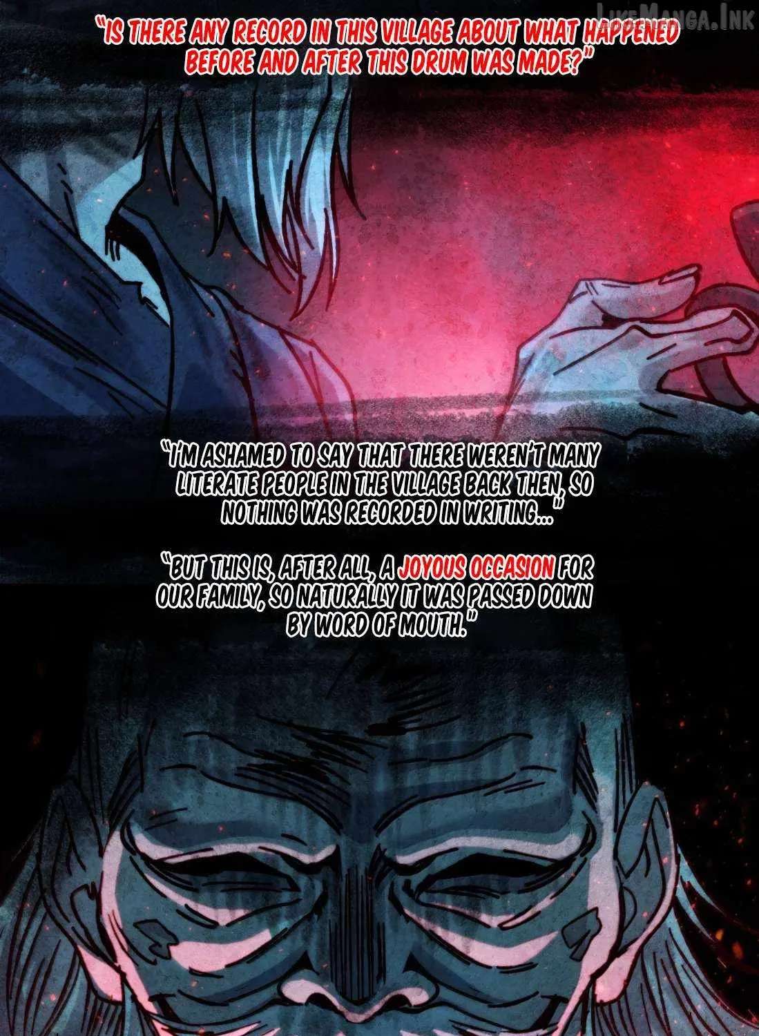 I’m Really Not The Demon God’s Lackey Chapter 198 - page 35