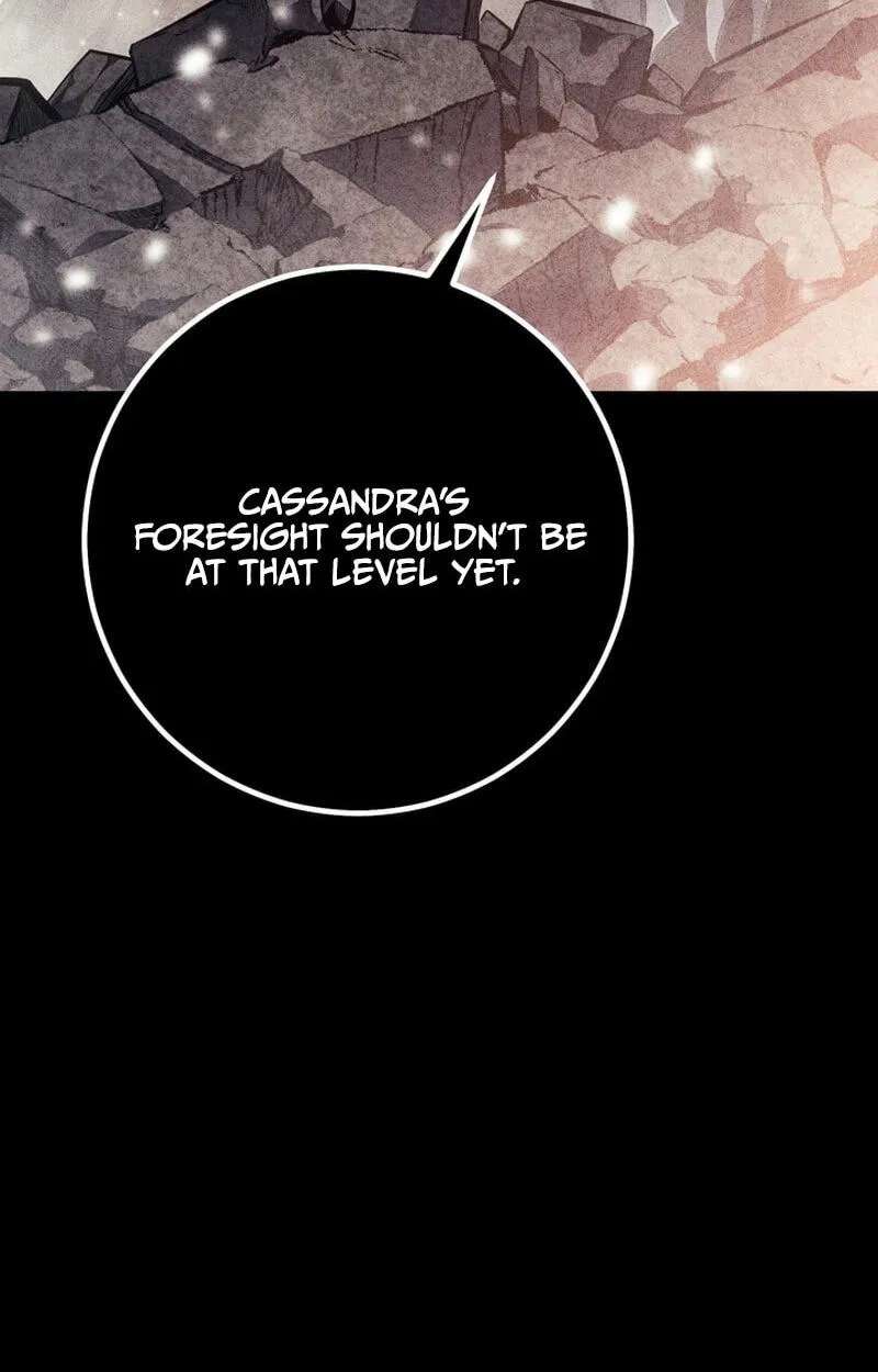 The Bastard of Swordborne Chapter 110 - page 76