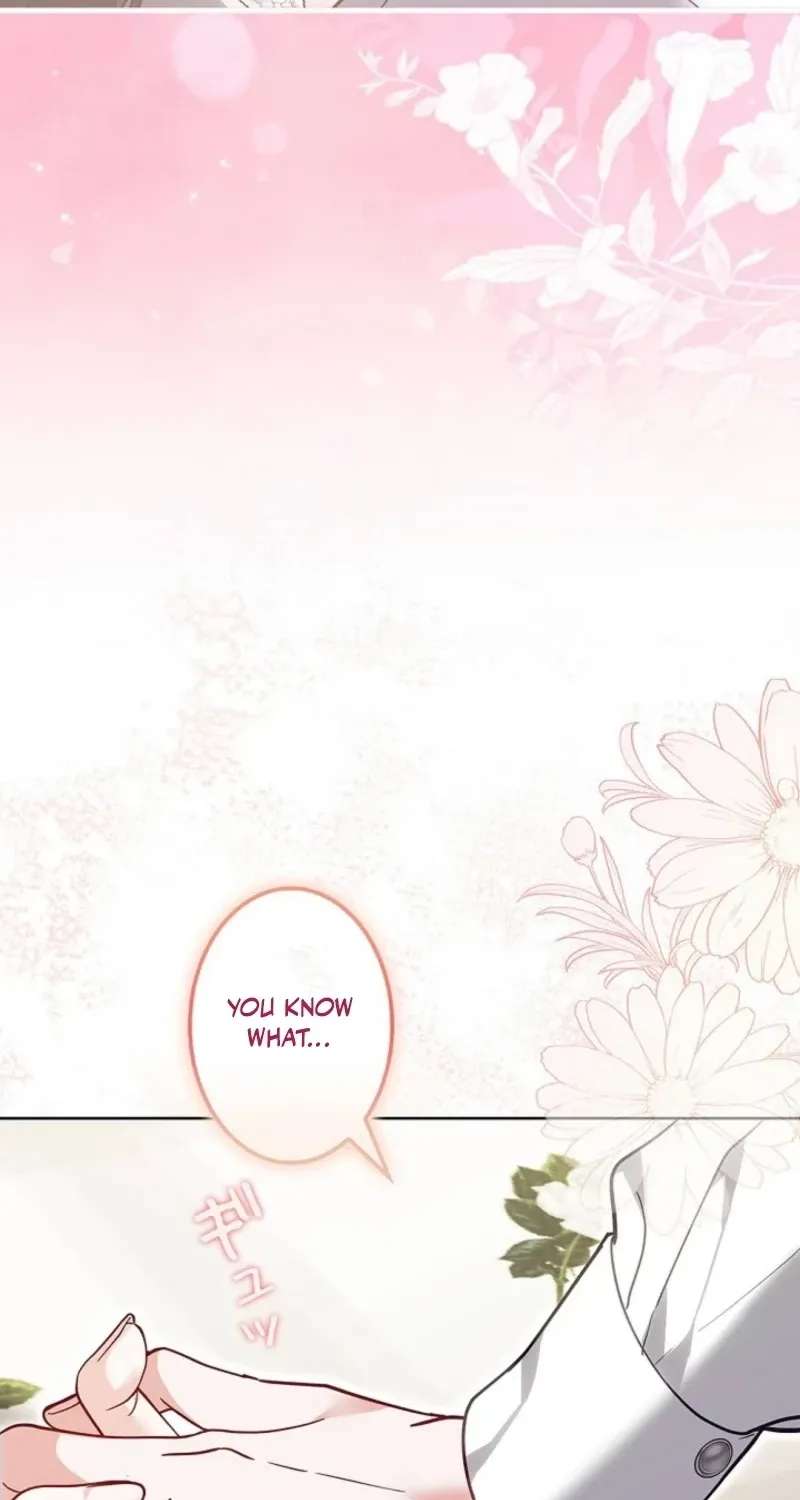 The Hated Stepmother Begins Her Second Life Chapter 31 - page 18