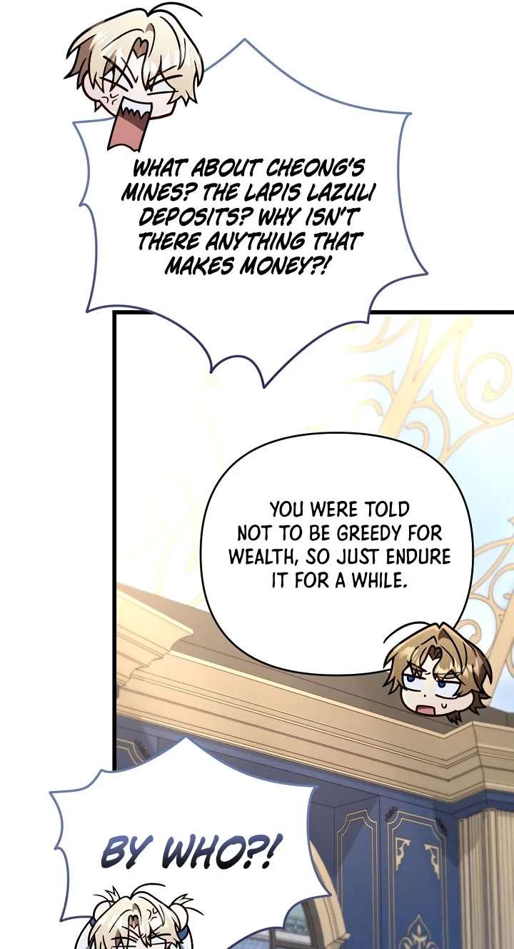 Holy Hella's Ultimate End Chapter 91 - page 79