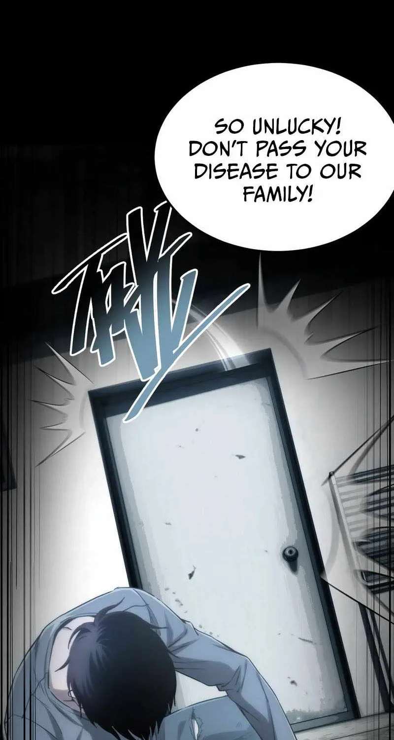 High Martial Arts: My Cells Can Evolve Infinitely Chapter 1 - page 63