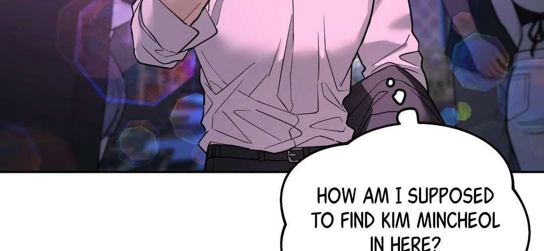 A Tree Without Roots Chapter 115 - page 45