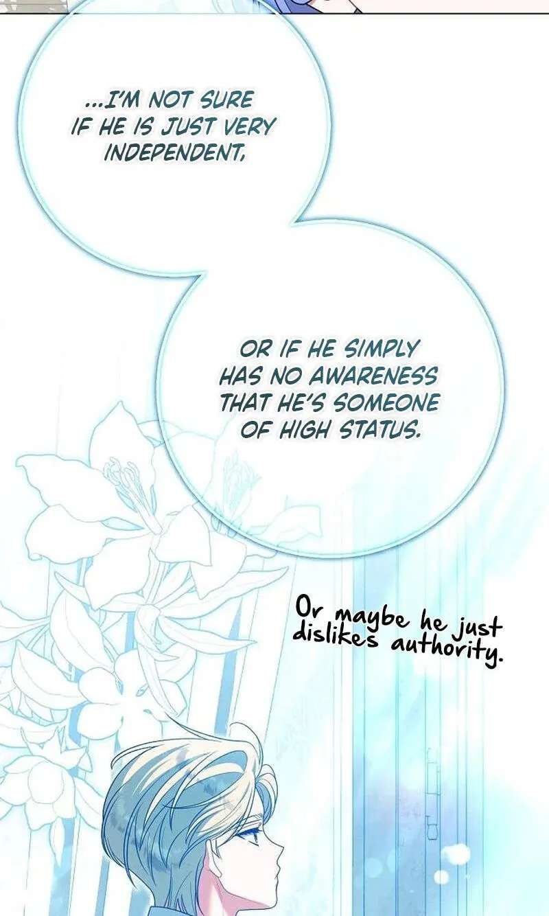 This Wasn’t in My Adoption Plan! Chapter 70 - page 46