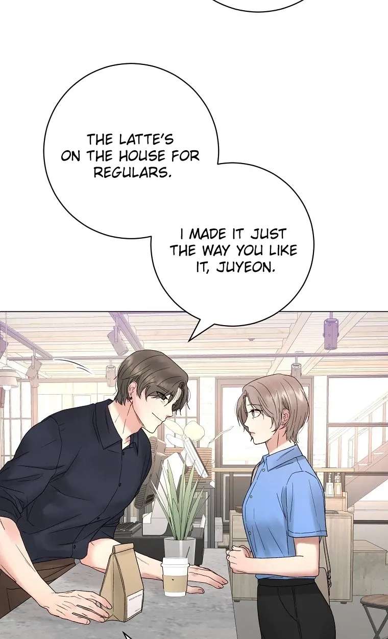 The Star That Swallowed the Universe Chapter 1 - page 76
