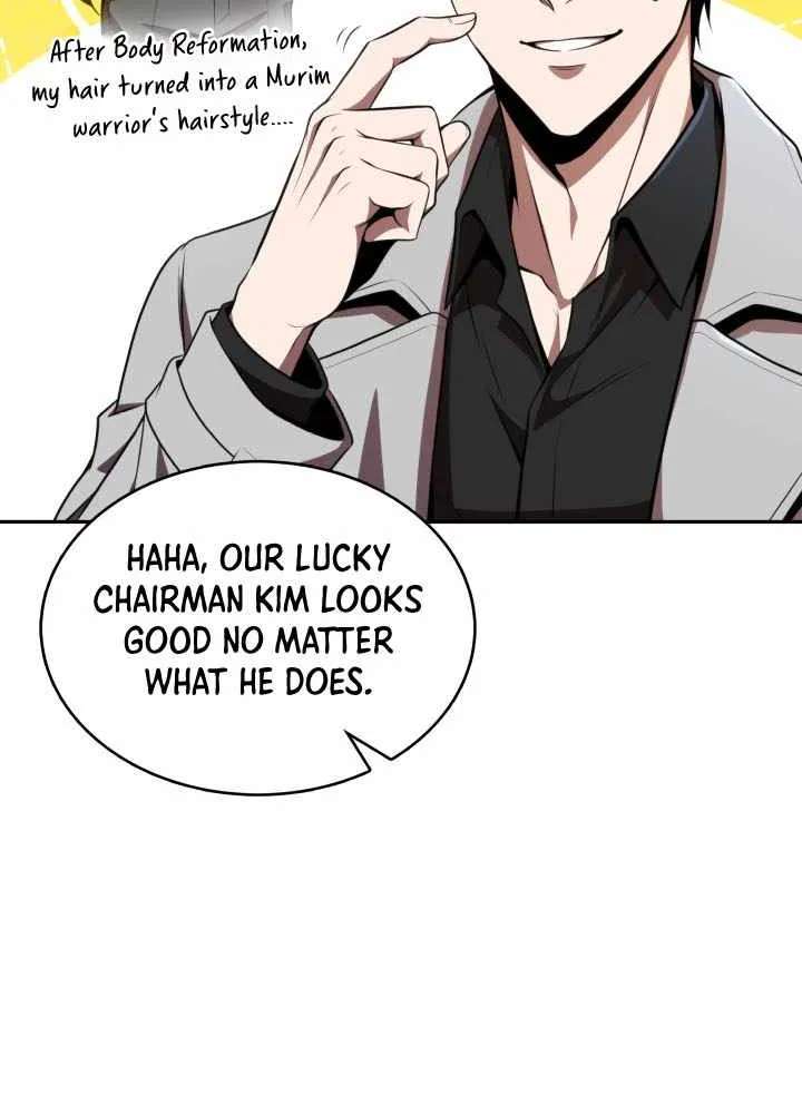 The Chairman of Pharmaceutical Company is a Poison King Chapter 32 - page 55