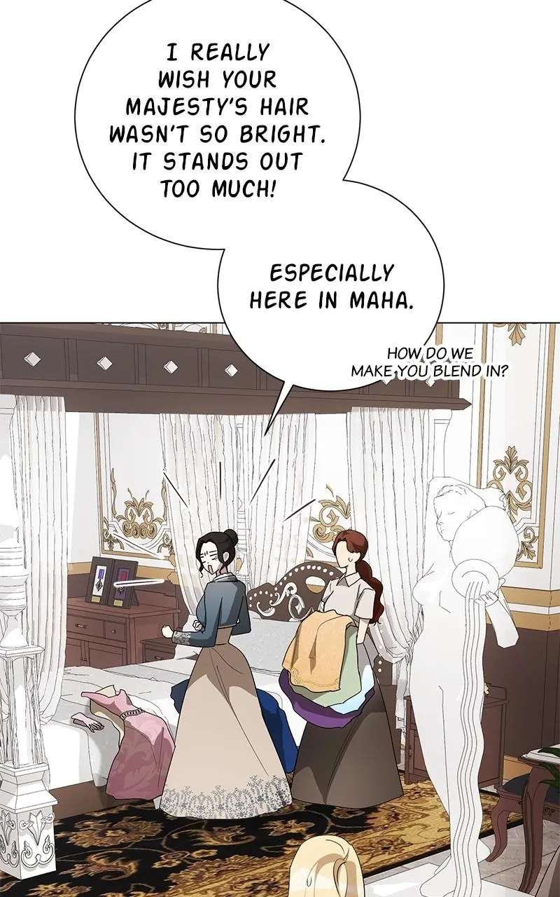 Wished You Were Dead Chapter 106 - page 24
