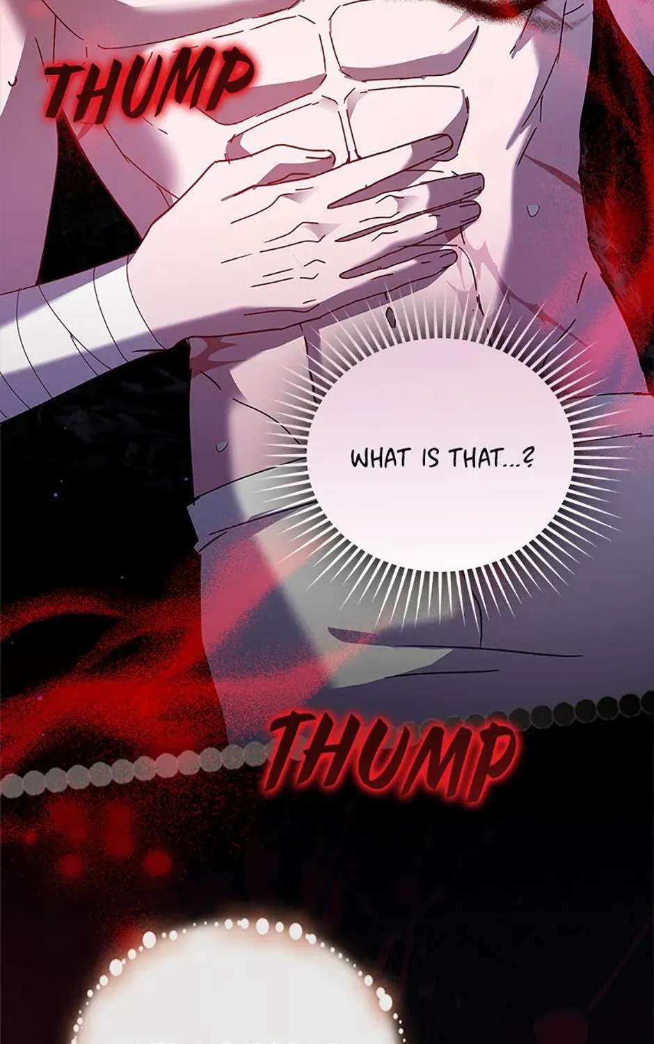 The Princess Hides a Zombie Chapter 39 - page 27