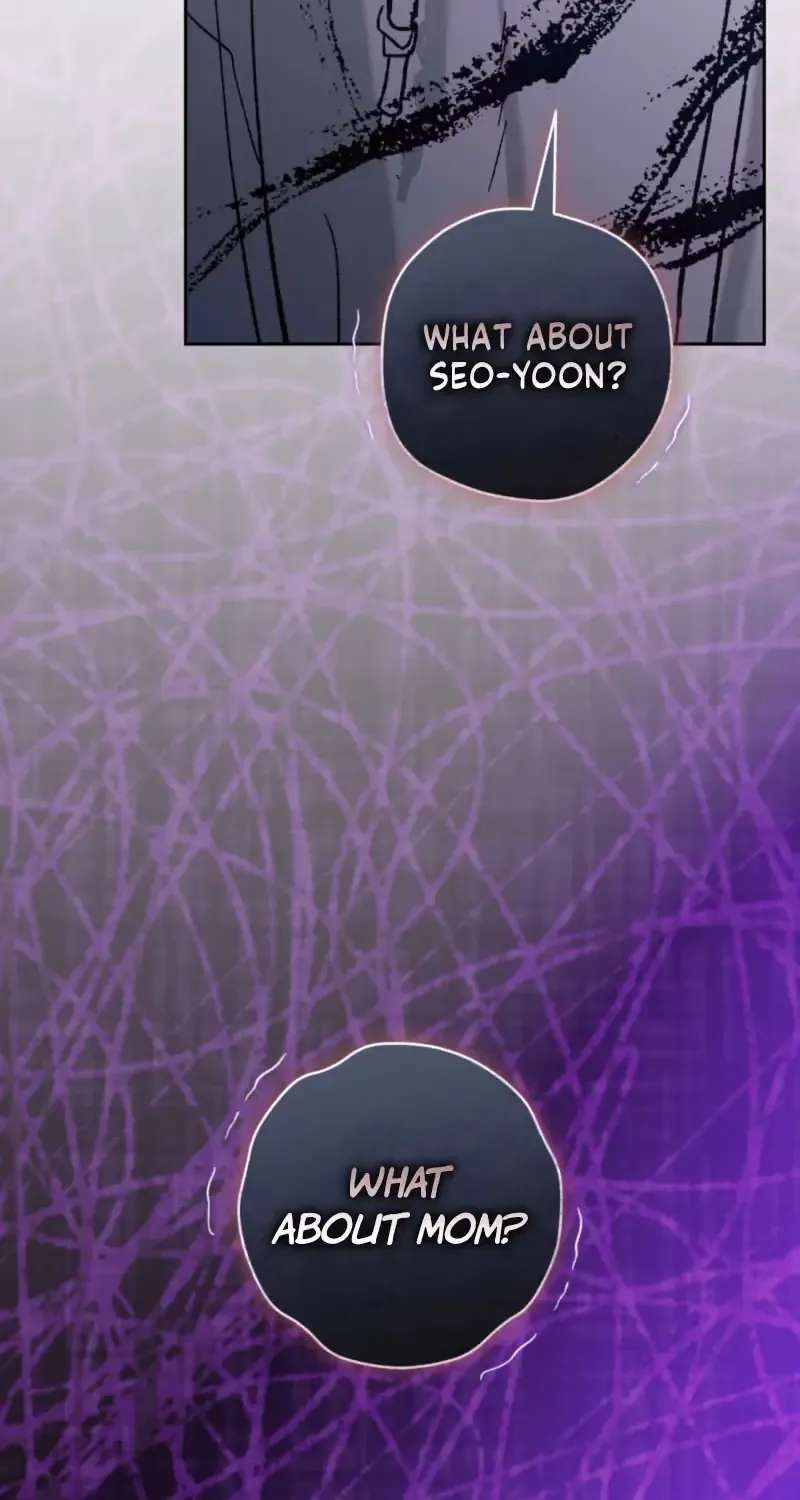 Do Ghosts Dream Too Chapter 5 - page 37