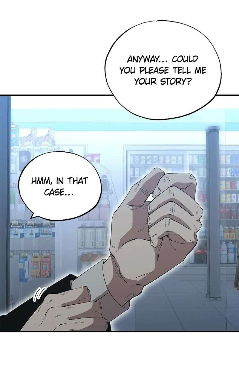 Night Shift in AnotherWorld Chapter 28 - page 92