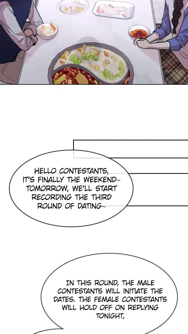 Secret Love: Night Affair Chapter 20 - page 32