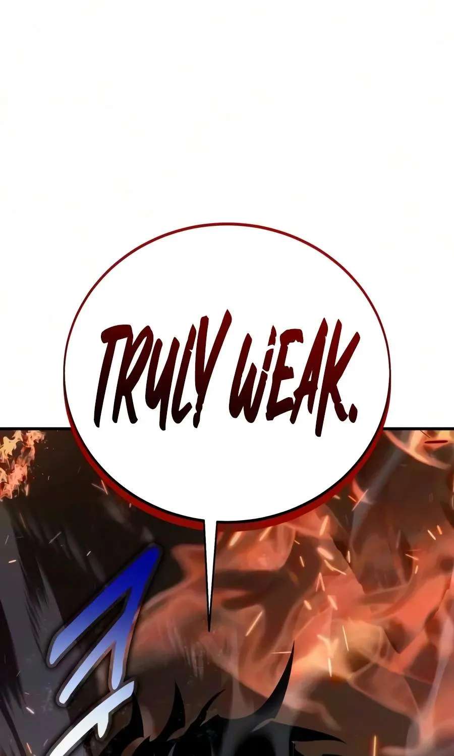 I Killed An Academy Player Chapter 139 - page 38