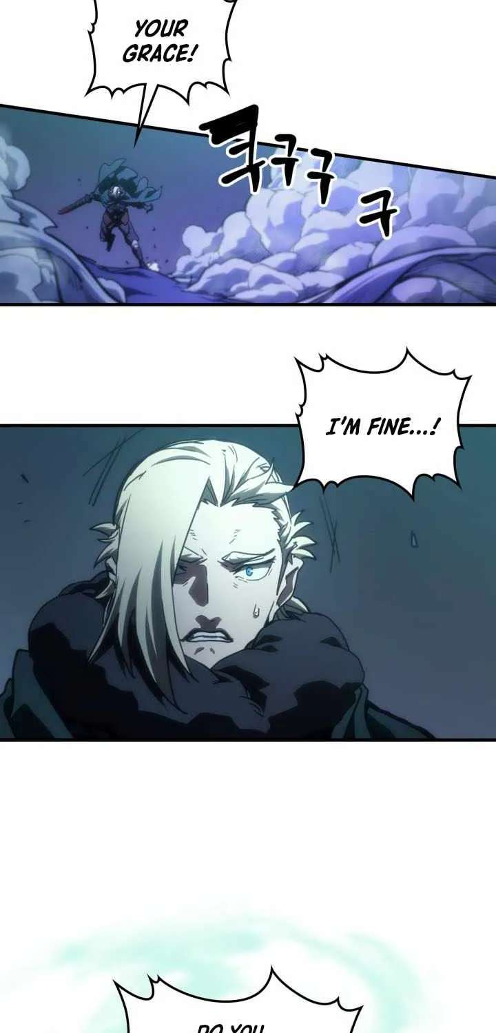 Mr Devourer, Please Act Like A Final Boss Chapter 147 - page 12