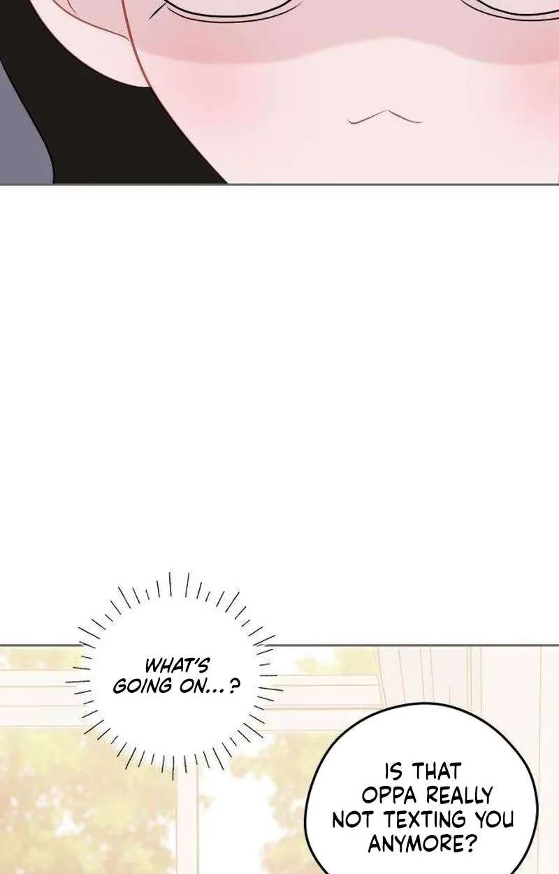 A Very Private Space Chapter 6 - page 6