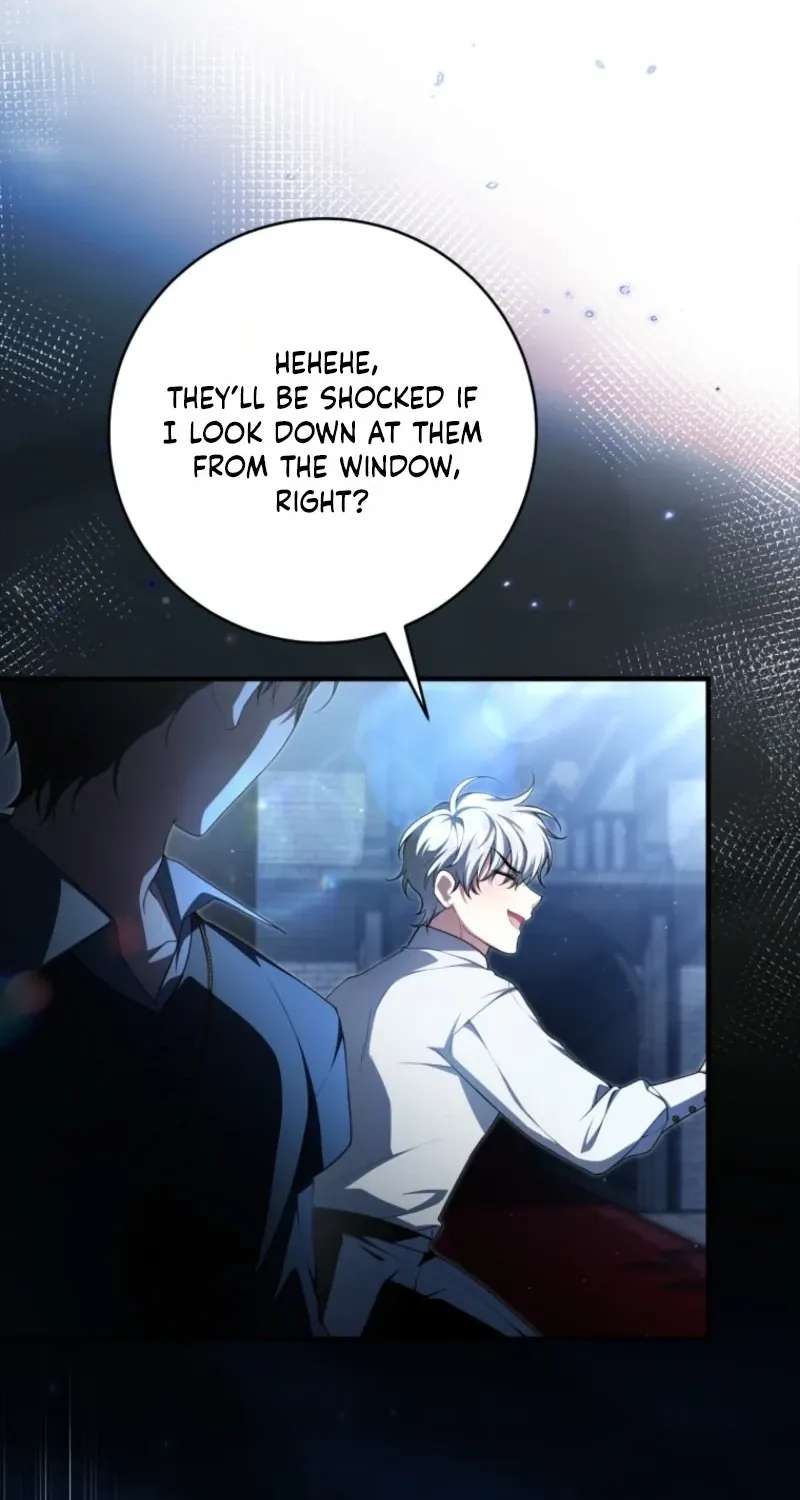 The Abandoned Prince's Ghost Bride Chapter 29 - page 39