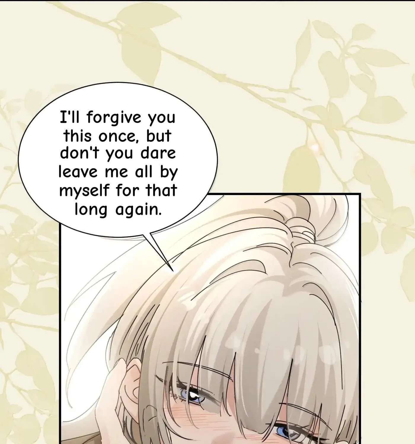 Bing Jiao Meimei Zhi Xiang Rang Wo Qifu Ta Chapter 111.5 - page 34
