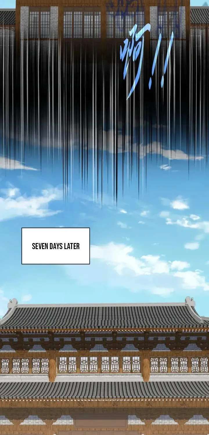 Magic Emperor Chapter 900 - page 23
