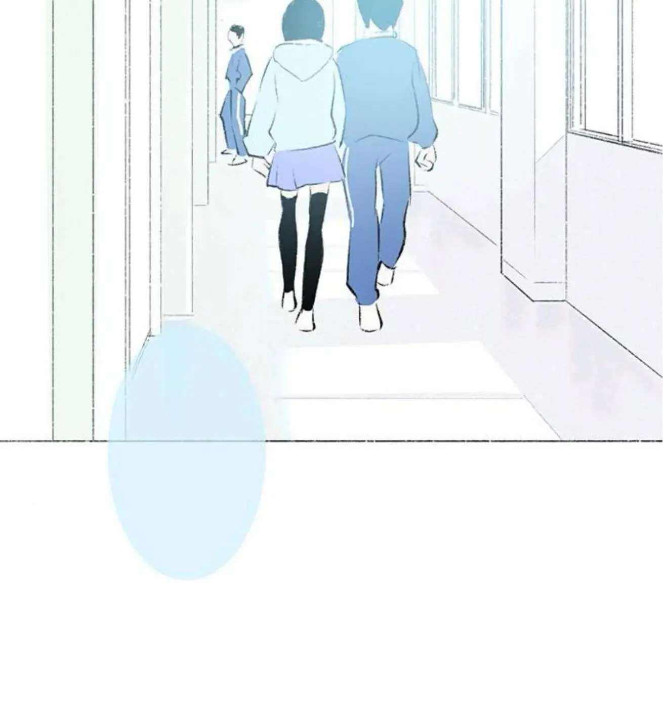 Why Don't I Have Anyone by My Side? Chapter 57 - page 2