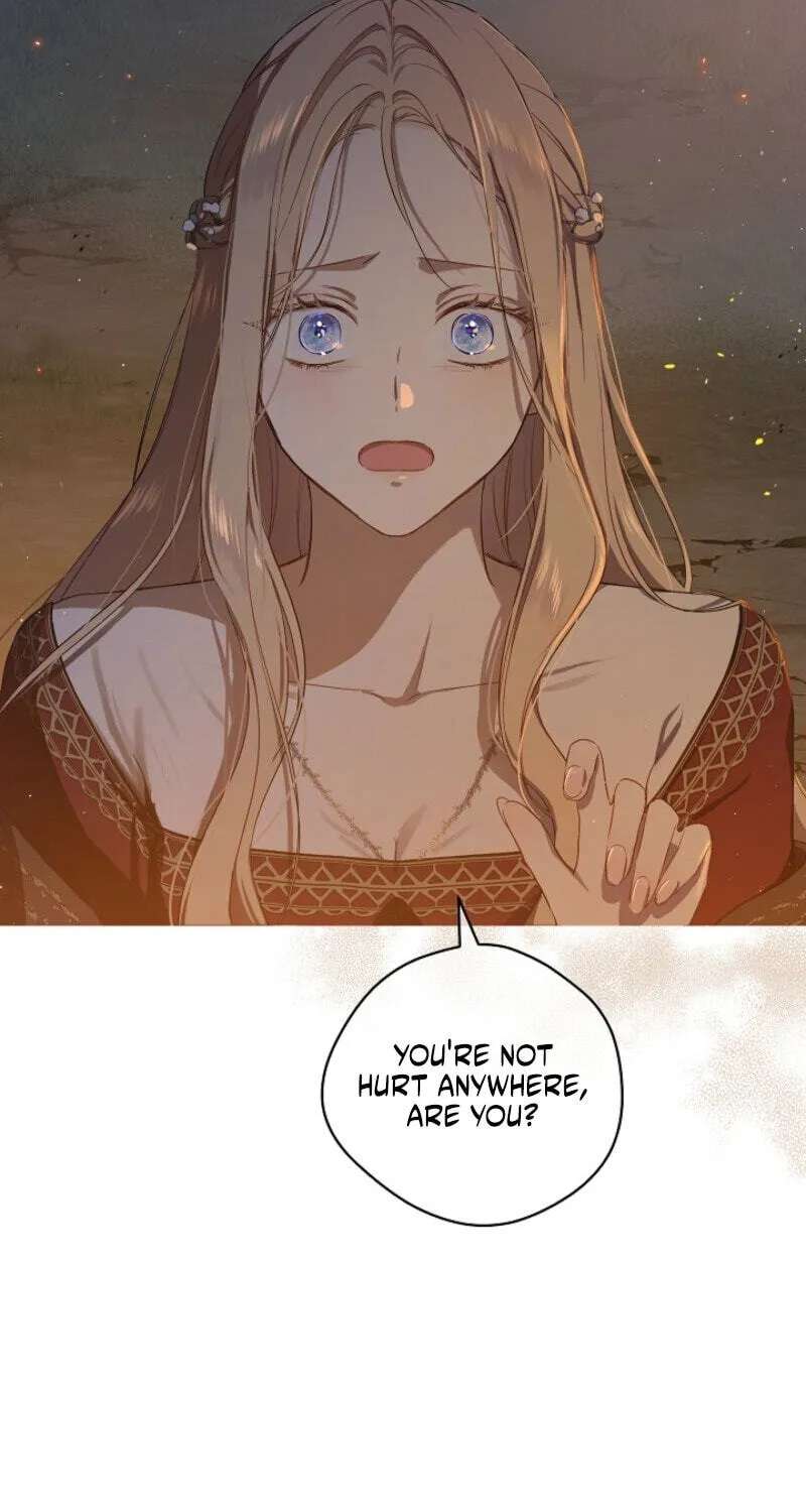 The Forgotten Field Chapter 33 - page 11