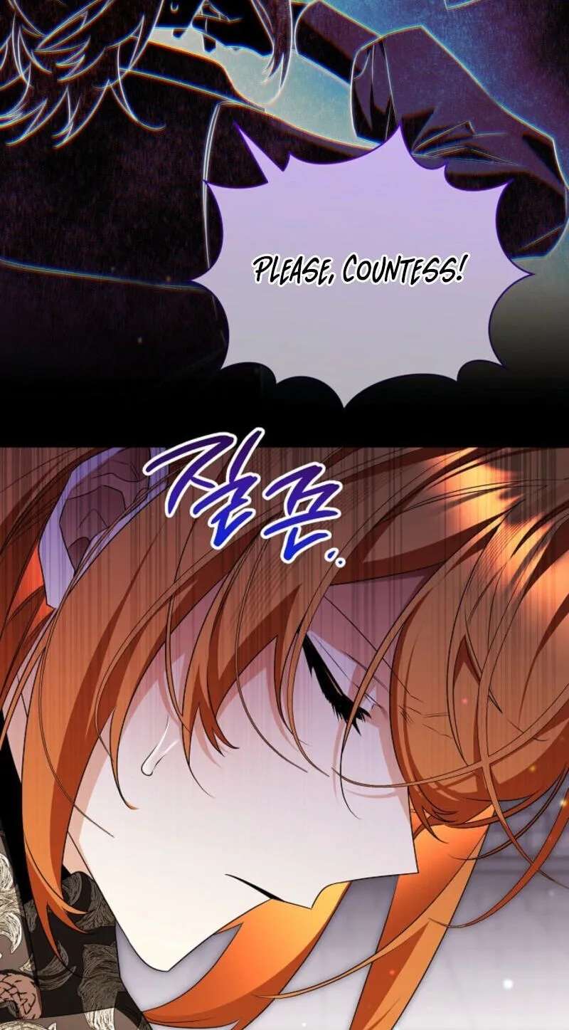 Marriage With A Suspiciously Demure Husband Chapter 23 - page 56