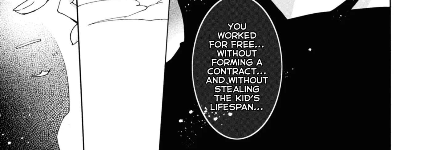 Long Goodbye My Honey Chapter 11 - page 51