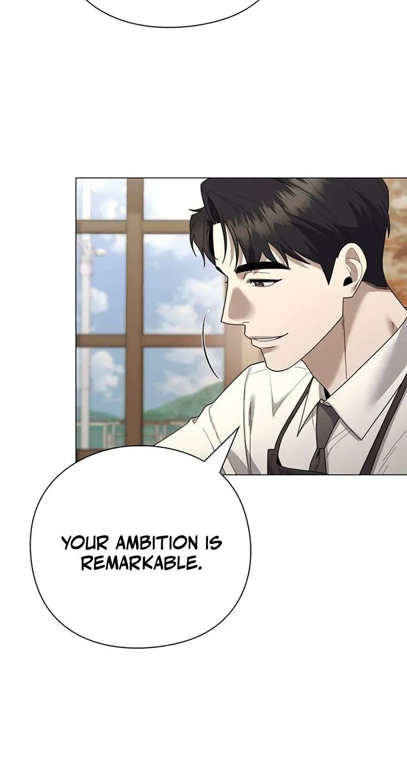 The Politician Who Sees the Future Chapter 44 - page 39
