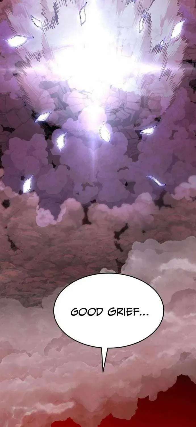 The Strongest in Hell, Mak Geum-gang Chapter 4 - page 3