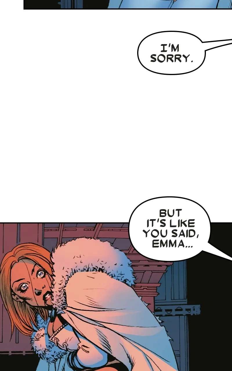 Astonishing X-Men Chapter 34 - page 48