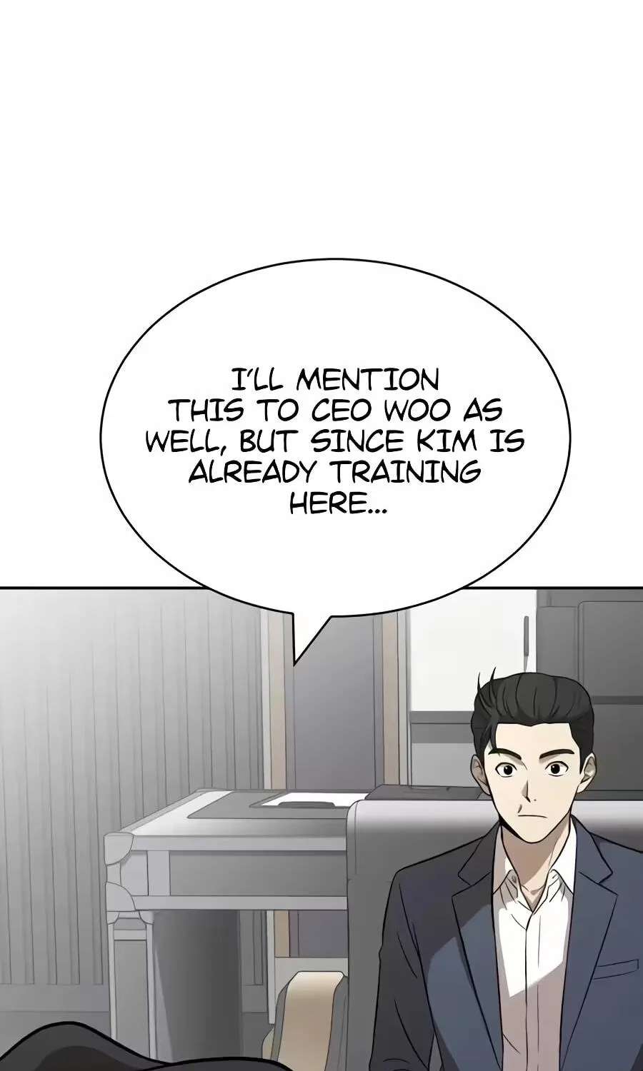 The Possessed Acting Prodigy Chapter 69 - page 75