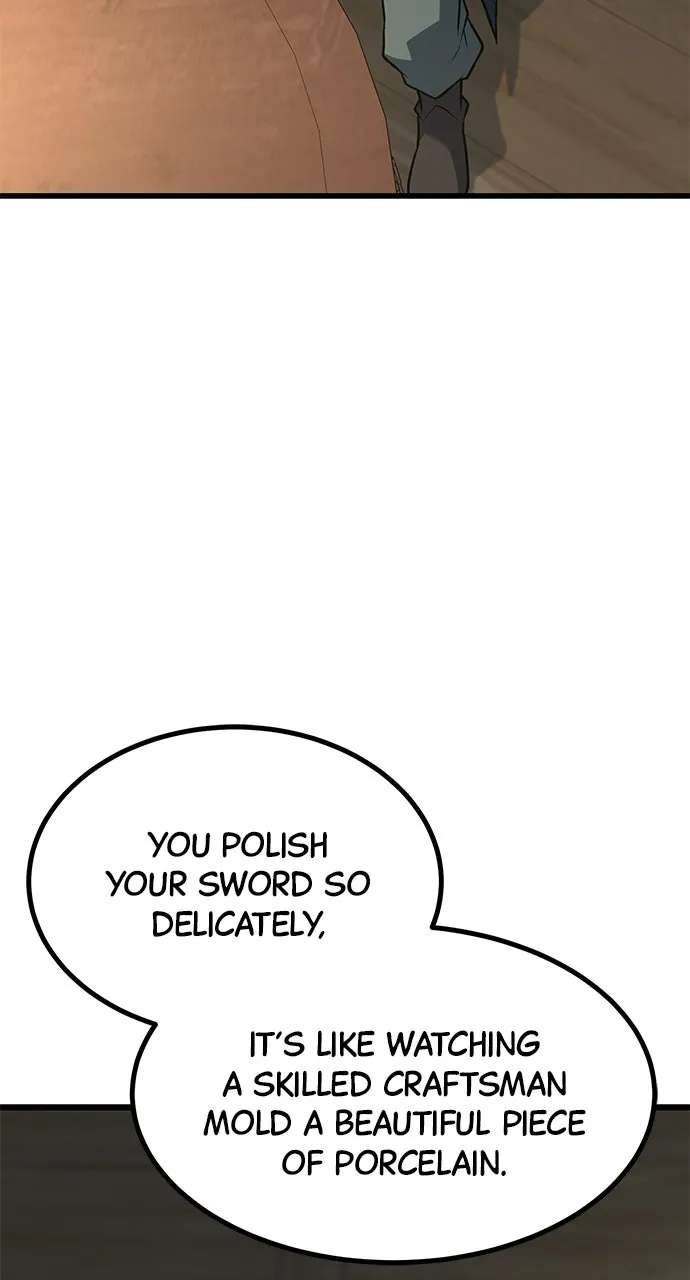The Accidental Legend Chapter 3 - page 8