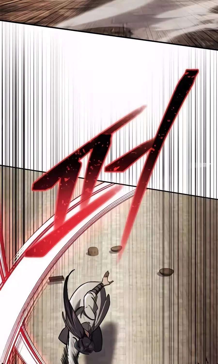 I Became a Martial Arts God's Youngest Son Chapter 8 - page 138