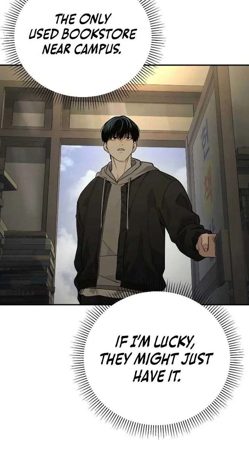 A Grimoire Changed My Fate Chapter 1 - page 56
