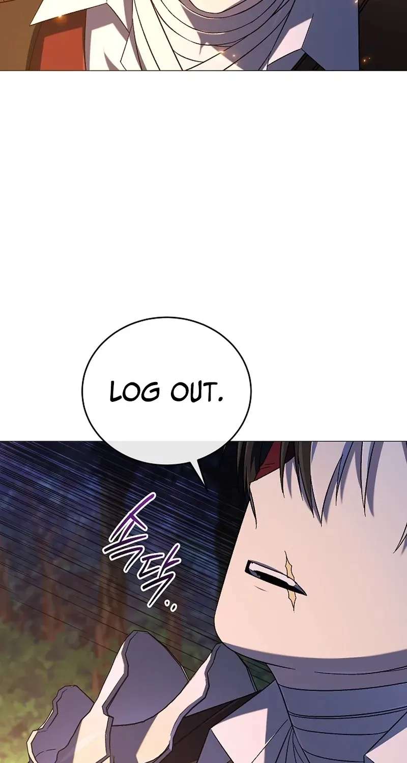 Is It Bad That the Main Character's a Roleplayer? Chapter 34 - page 43