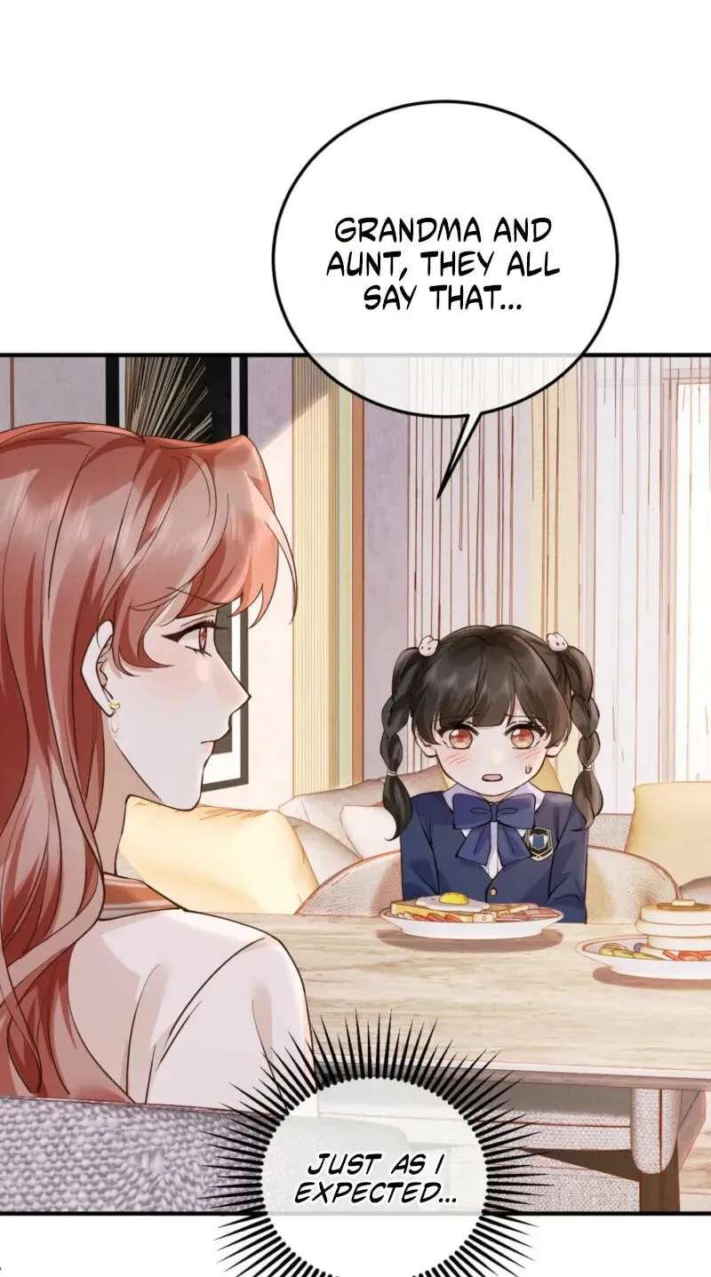 A Despicable Marriage Chapter 47 - page 30