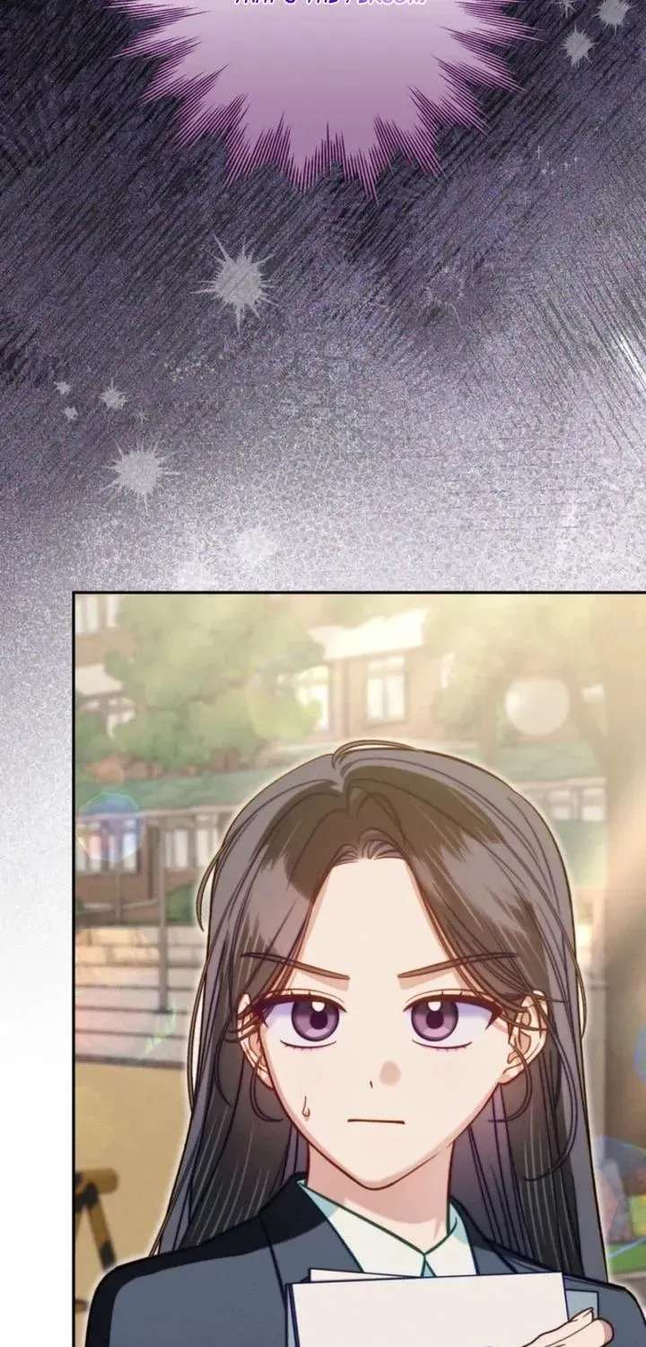 The Top Student Hides Her Regression Chapter 15 - page 9