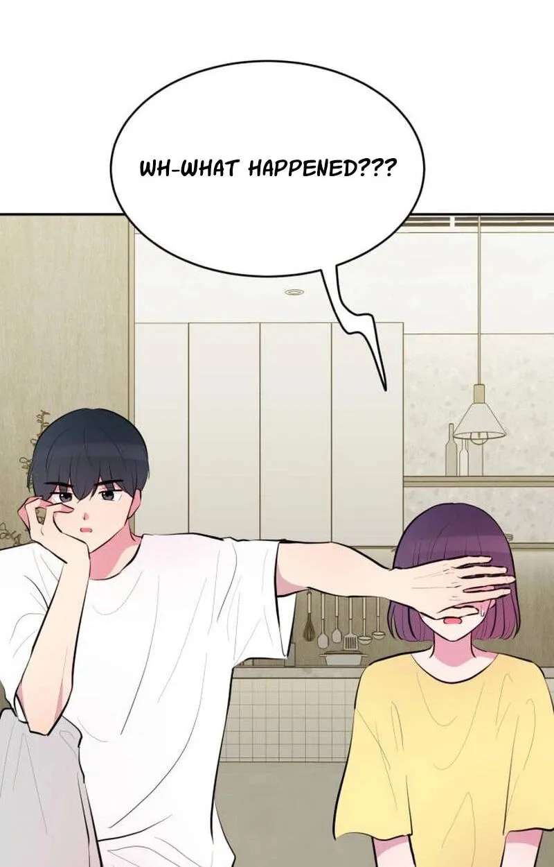 Even If You Don't Have a Third Chapter 48 - page 86
