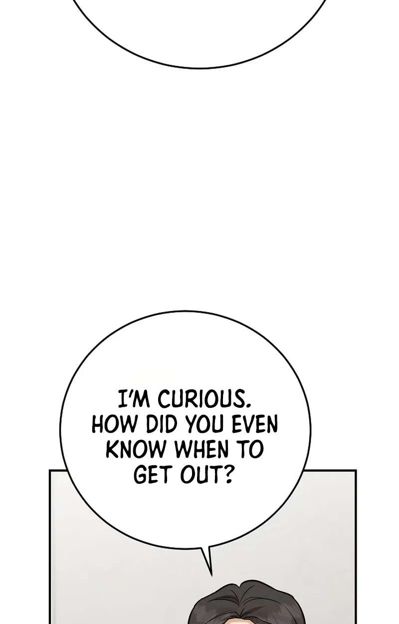 The Overly Competent Junior Employee Chapter 26 - page 57