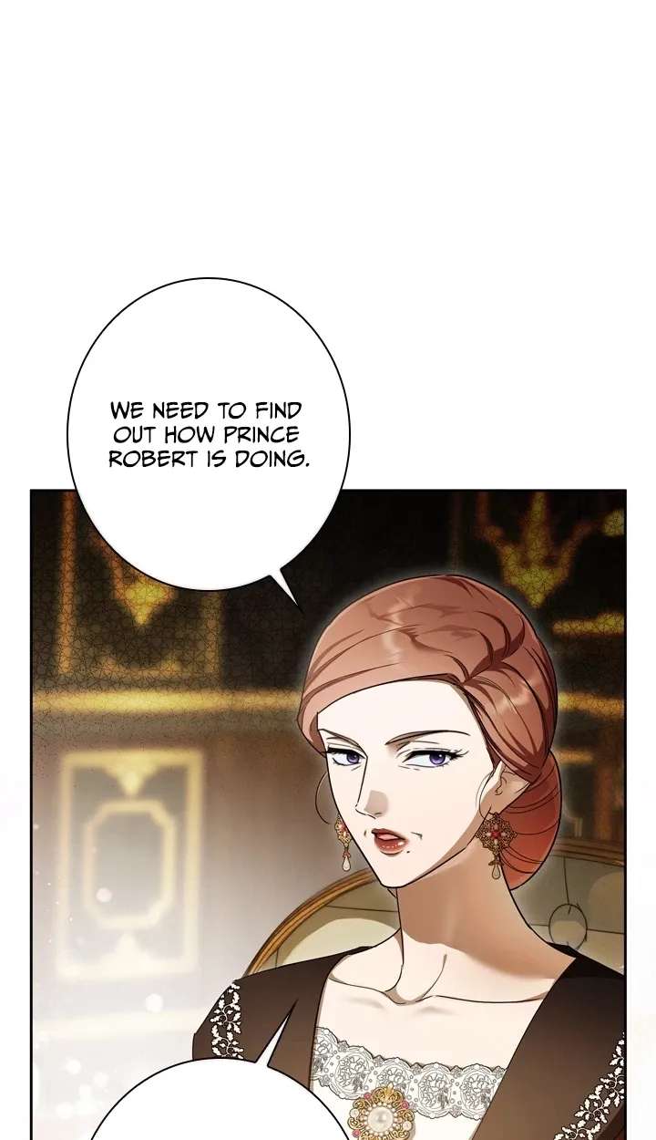 The Timid Lady of the Frontier Won't Give Up on Revenge Chapter 11 - page 65