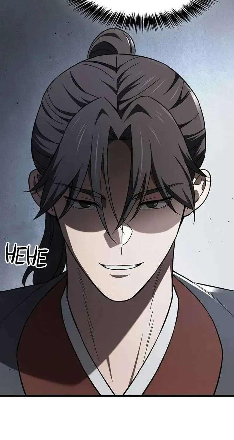 Did Someone Forced You to Be the Heavenly Demon? Chapter 55 - page 34