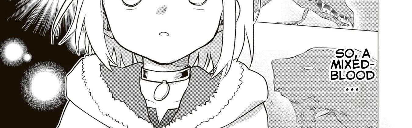 Chibikko Kenja, Lv.1 Kara Isekai de Ganbarimasu! Chapter 38 - page 19