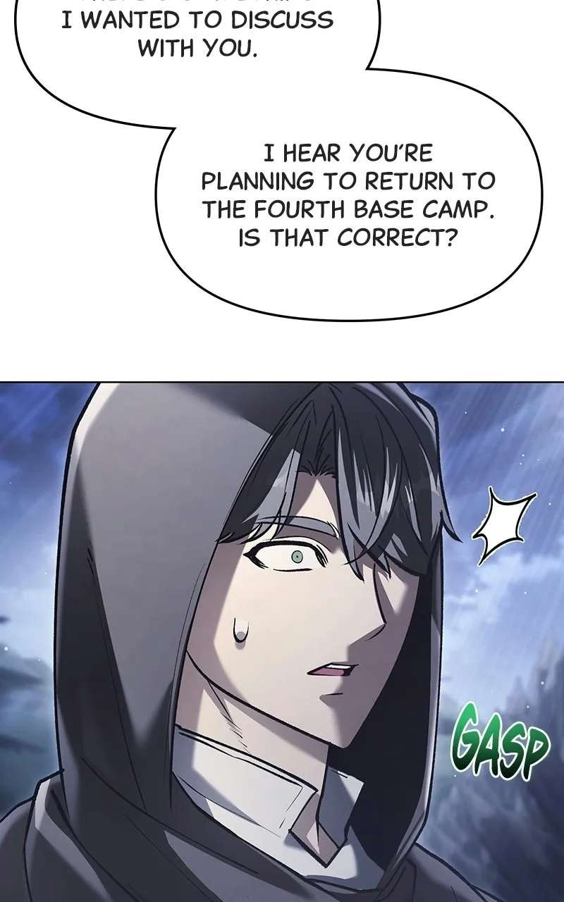 The Back Alley Mage's Second Life Chapter 40 - page 101