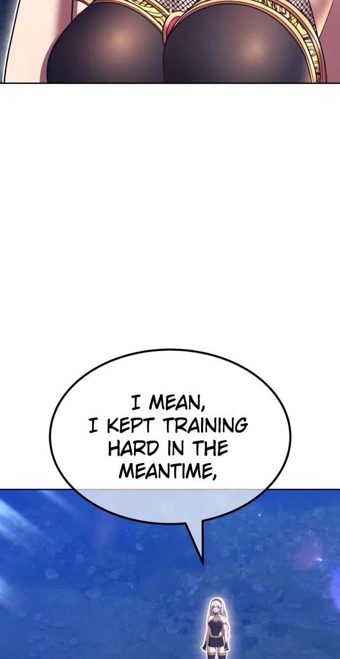 +99 Reinforced Wooden Stick Chapter 218 - page 65