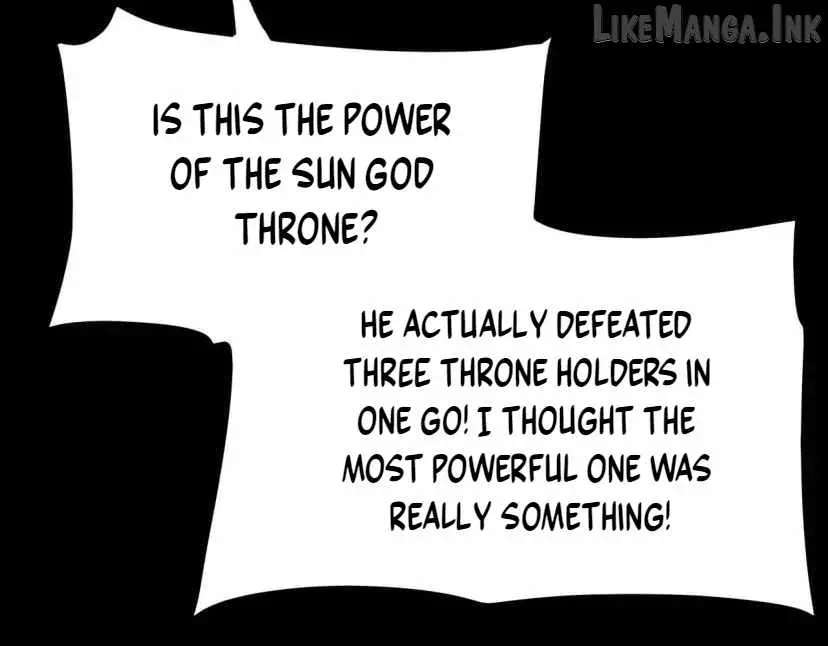 After the School Belle Dumped Me, I Became a Martial Arts God Chapter 113 - page 196