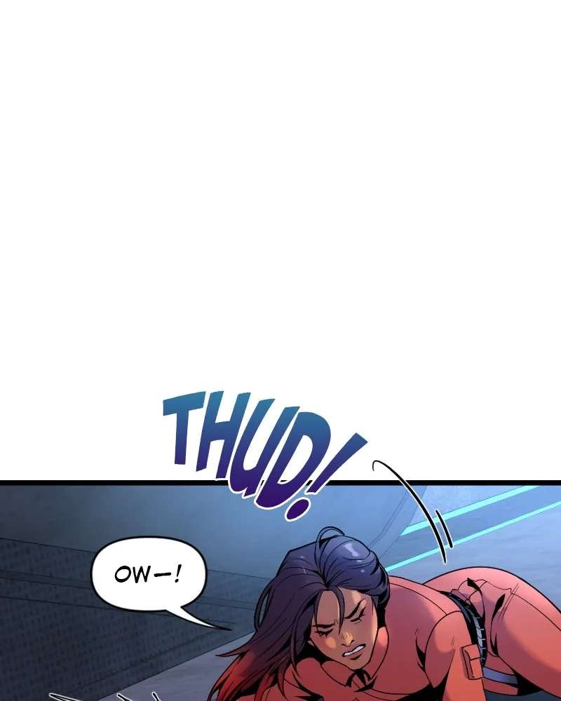 Recollection: A Star Trek Story Chapter 1 - page 11