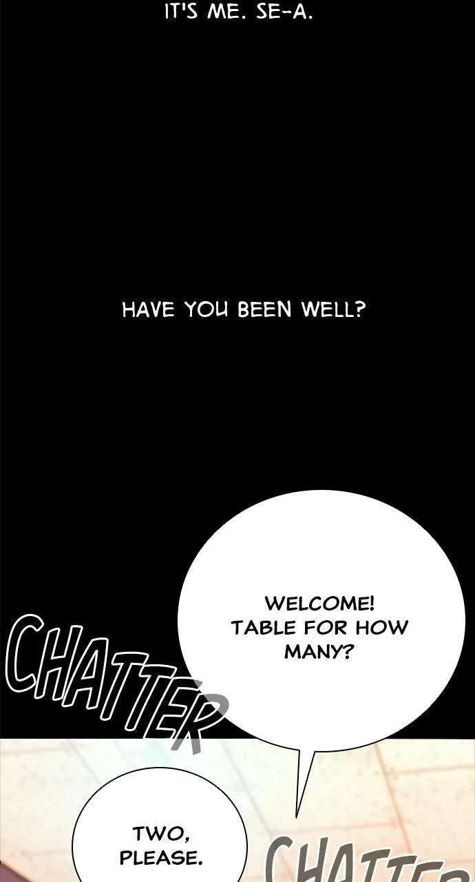 The Worst Generation Chapter 69 - page 95