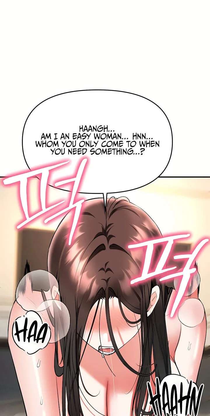 I'm the only guy in the massage parlor. Chapter 25 - page 95