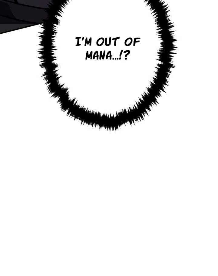 The Underworld Transcendent Is Unrivaled at the School——! Chapter 47 - page 123