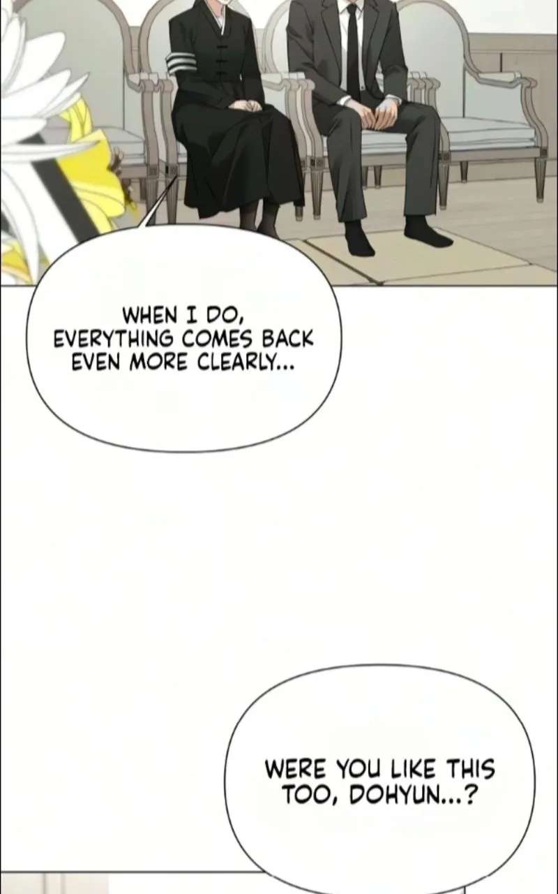 My family's Romeo Chapter 59 - page 26