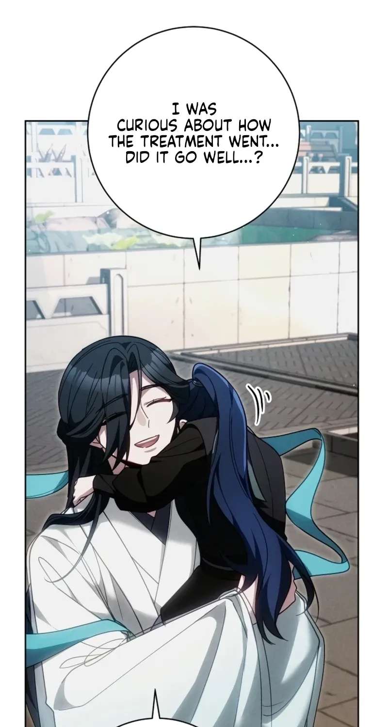 I Am the Youngest Disciple of the Mastermind of Murim Chapter 23 - page 88
