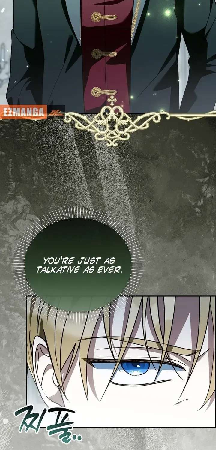 I’ll Try to Save My Father Chapter 29 - page 85