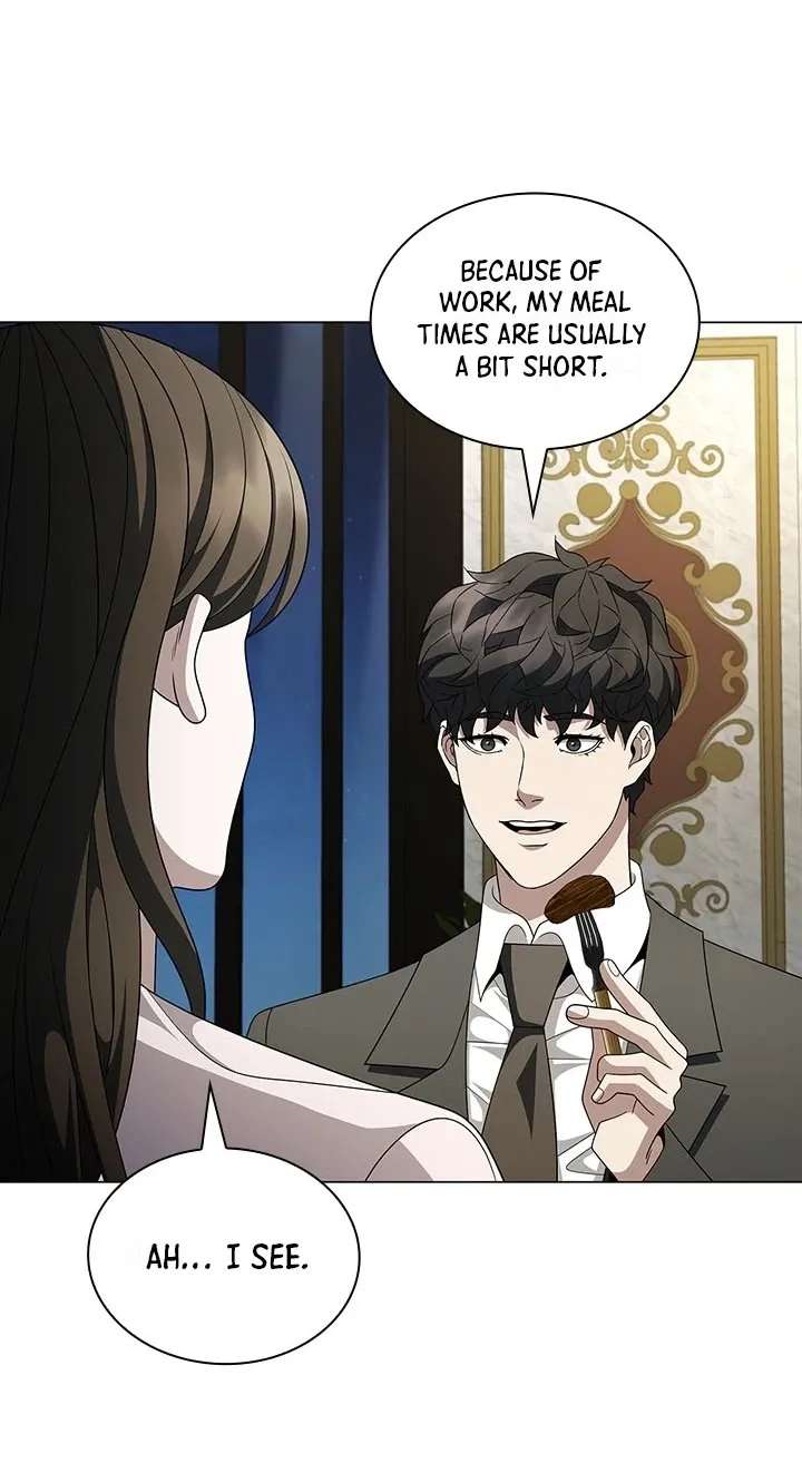 A True Doctor Chapter 326 - page 40